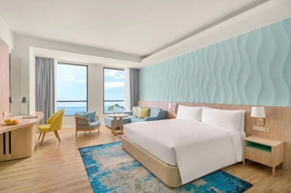 Ảnh Holiday Inn Resort Ho Tram Beach, an IHG Hotel