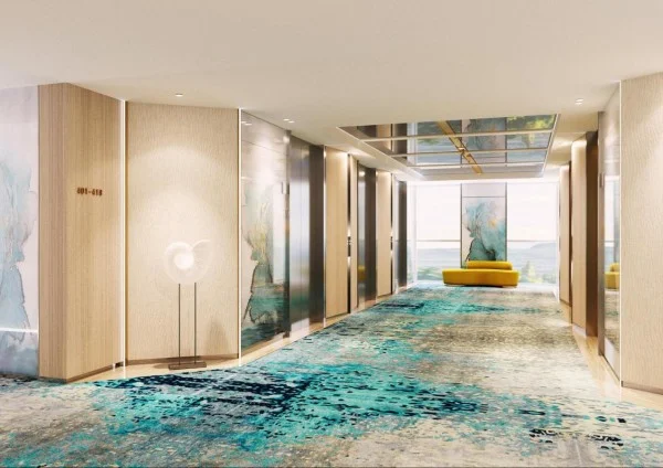 Ảnh Holiday Inn Resort Ho Tram Beach, an IHG Hotel