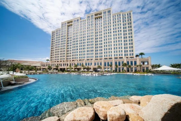 Ảnh Holiday Inn Resort Ho Tram Beach, an IHG Hotel