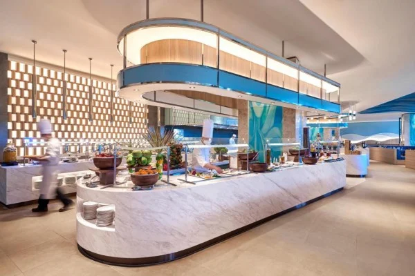 Ảnh Holiday Inn Resort Ho Tram Beach, an IHG Hotel - 9