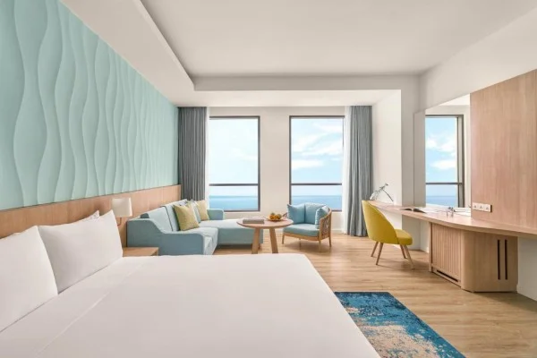 Ảnh Holiday Inn Resort Ho Tram Beach, an IHG Hotel - 11