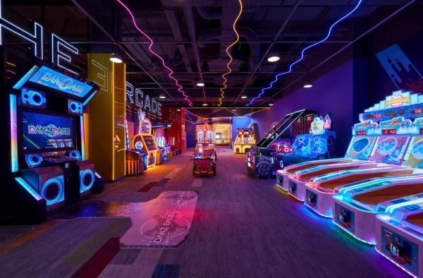 Ảnh Holiday Inn Resort Ho Tram Beach, an IHG Hotel - 18