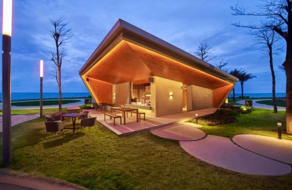 Ảnh Holiday Inn Resort Ho Tram Beach, an IHG Hotel - 19