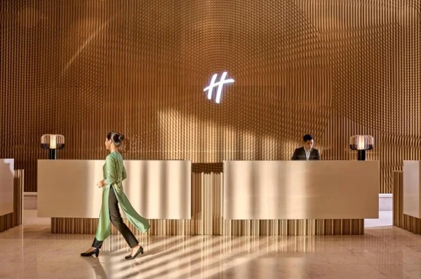 Ảnh Holiday Inn Resort Ho Tram Beach, an IHG Hotel