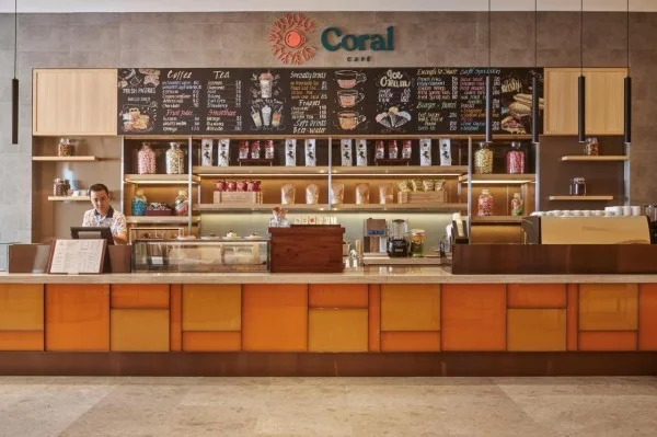 Ảnh Holiday Inn Resort Ho Tram Beach, an IHG Hotel