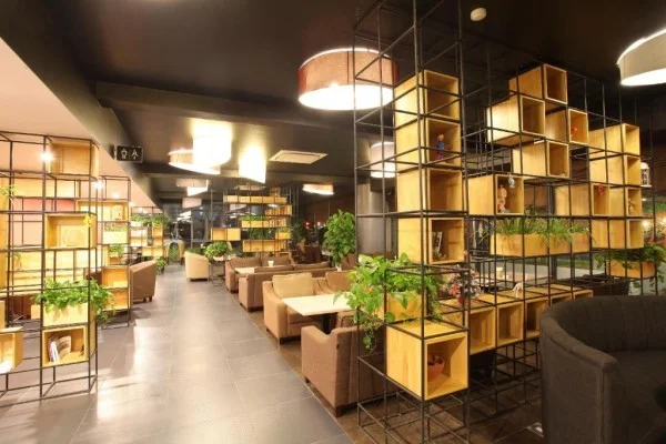 Ảnh The Reed Hotel - 15