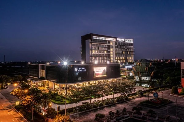 Ảnh The Reed Hotel - 7