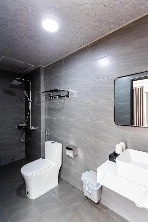 Ảnh The Melody Mộc Châu