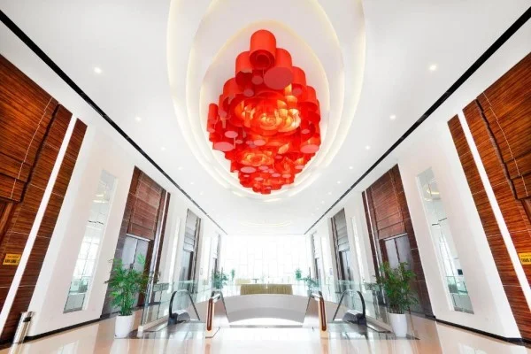 Ảnh The Reed Hotel - 11