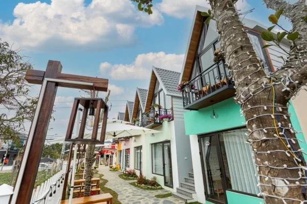 Ảnh The Melody Mộc Châu - 9