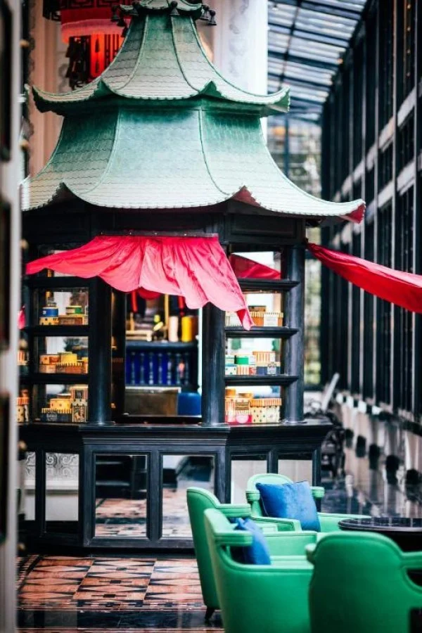 Ảnh Hotel de la Coupole - MGallery