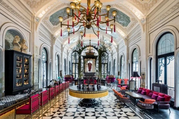 Ảnh Hotel de la Coupole - MGallery