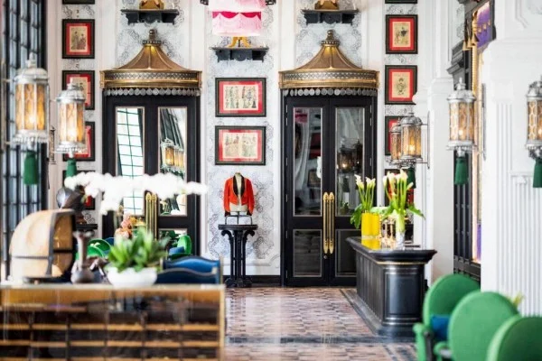 Ảnh Hotel de la Coupole - MGallery - 7