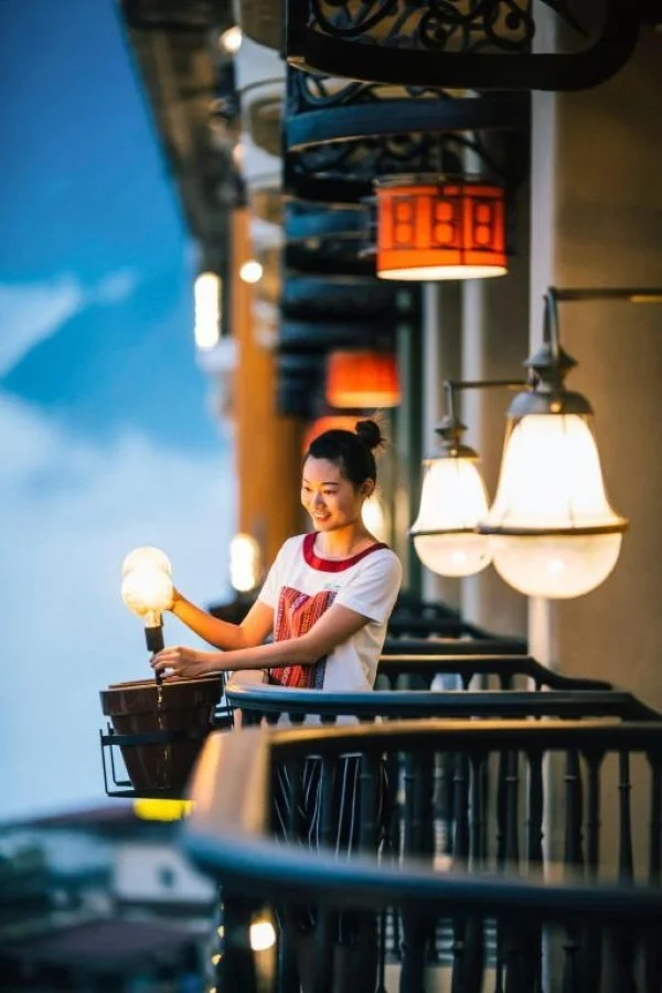 Ảnh Hotel de la Coupole - MGallery - 9