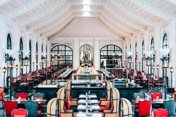 Ảnh Hotel de la Coupole - MGallery - 10