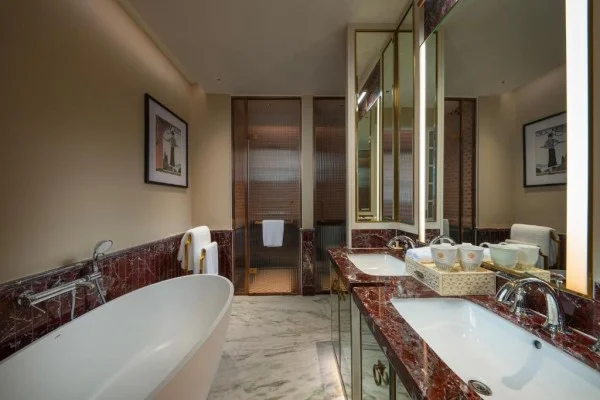 Ảnh chi tiết phòng hotel-de-lamour-tam-dao-phong-gia-dinh-vivatrip.webp