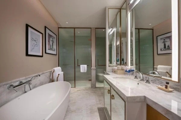 Ảnh Hôtel de l'Amour Tam Đảo