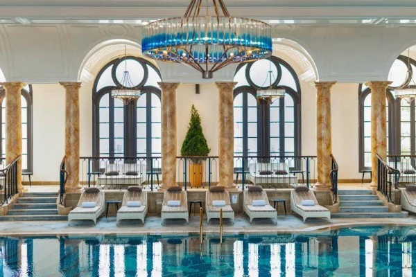 Ảnh Hôtel de l'Amour Tam Đảo - 12