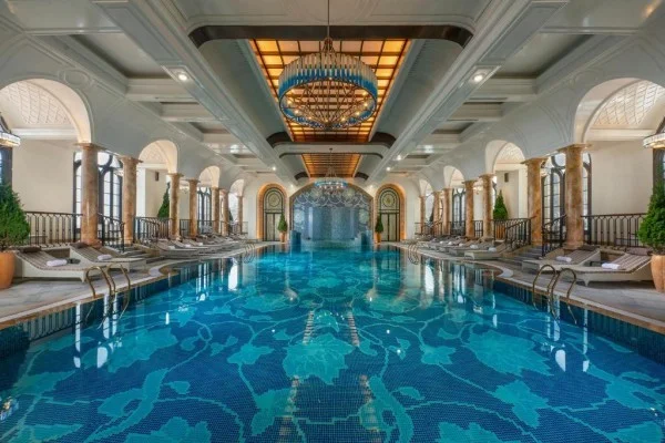 Ảnh Hôtel de l'Amour Tam Đảo