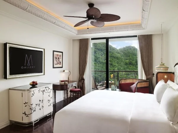 Ảnh chi tiết phòng hotel-perle-dorient-cat-ba-mgallery-phong-co-dien-vivatrip-05.webp