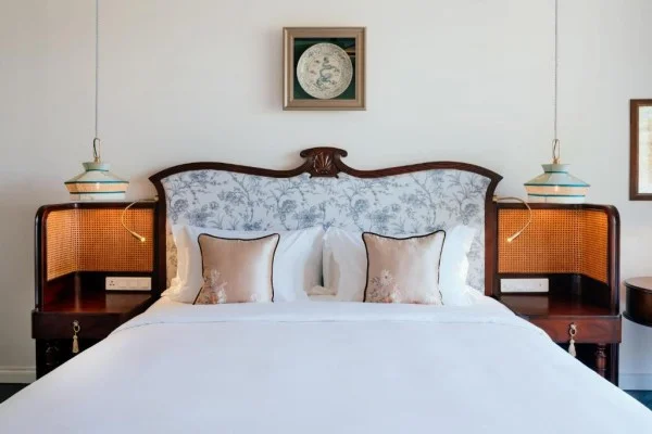 Ảnh chi tiết phòng Phòng Superior Giường Đôi/ 2 Giường Đơn 7