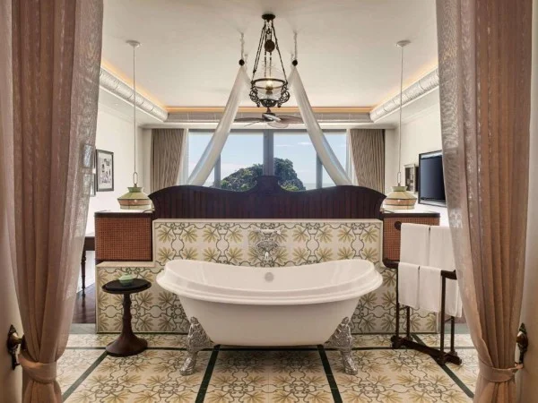 Ảnh Hotel Perle d'Orient Cat Ba - MGallery - 13