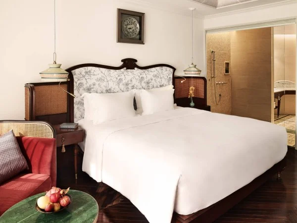 Ảnh chi tiết phòng hotel-perle-dorient-cat-ba-phong-classic-vivatrip-04.webp