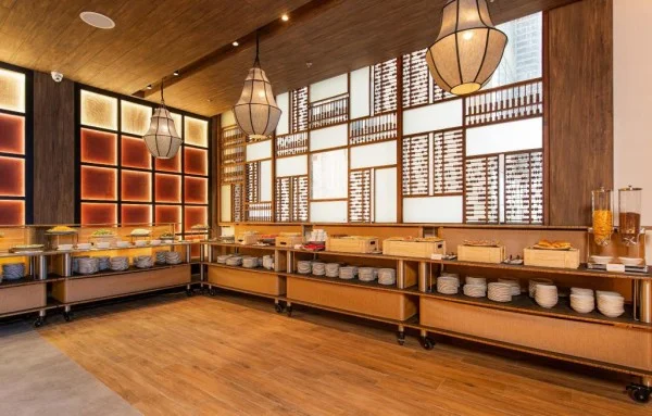 Ảnh Hotel Soleil Hạ Long - 7