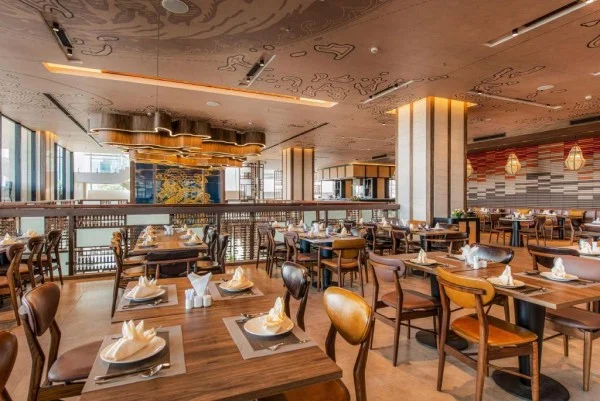 Ảnh Hotel Soleil Hạ Long - 8