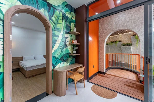 Ảnh Viva VT60 - 40