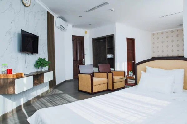 Ảnh Vung Tau P&T Hotel - 20