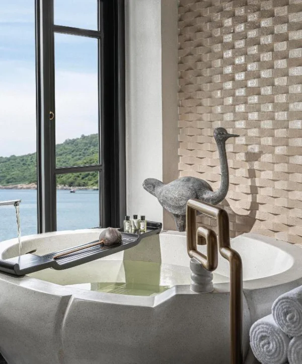 Ảnh InterContinental Danang Sun Peninsula Resort - 9