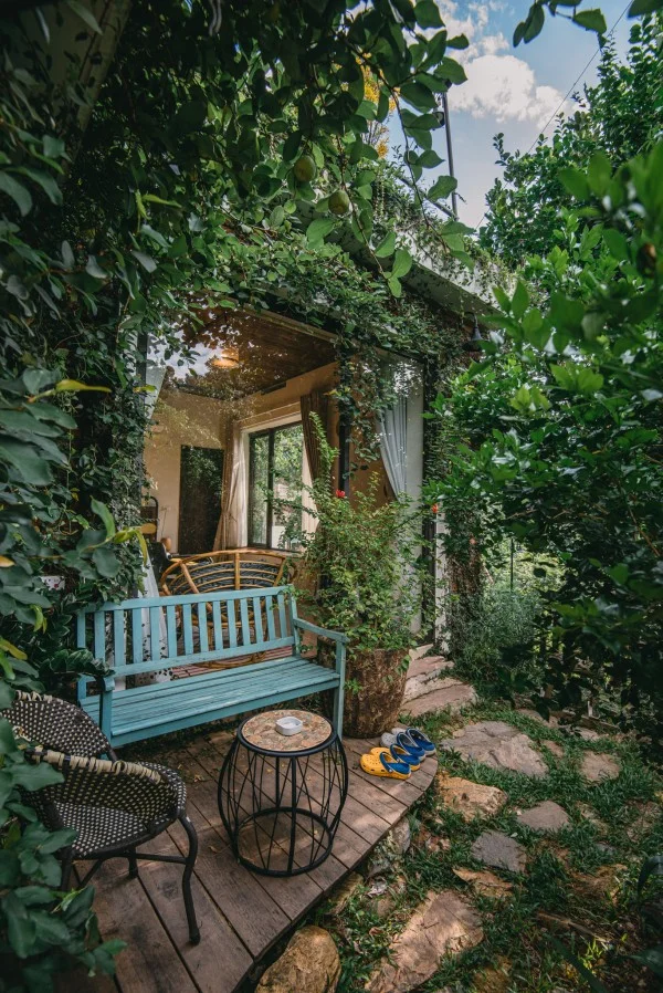 Ảnh Viva Homestay H9