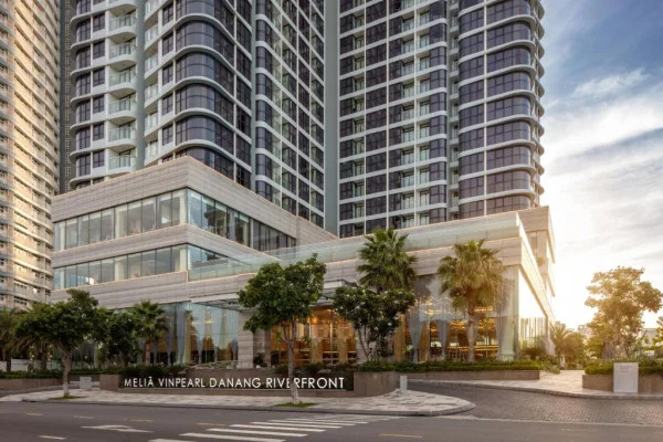 Ảnh Melia Vinpearl Đà Nẵng Riverfront - 12