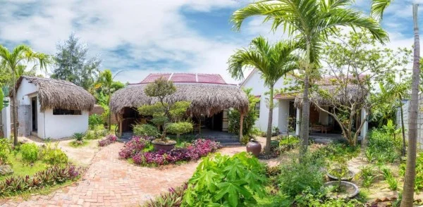 Ảnh Viva Homestay HA 03