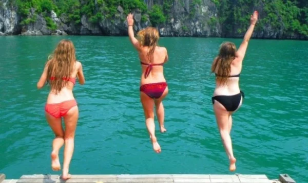 Ảnh Du Thuyền Signature Royal - 10