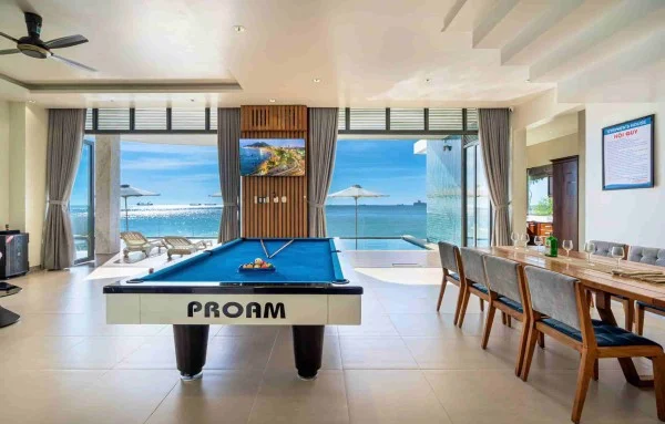 Ảnh Viva VT01 - VIP SÁT BIỂN