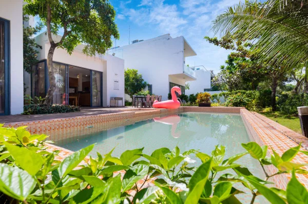 Ảnh Ruby Villa R106 - 14