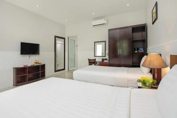 Ảnh The Sailing Bay Beach Resort - 34