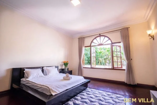 Ảnh Viva Homestay SG 03 - 19