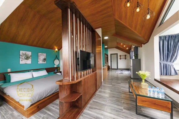 Ảnh Căn hộ Rốn 4.2