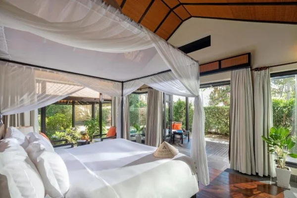 Ảnh Anantara Mui Ne Resort
