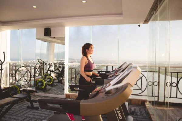 Ảnh Fivitel Hotel - 10