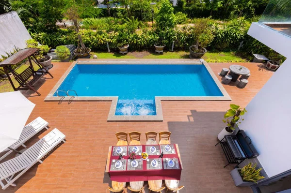 Ảnh Viva VT91 - 20