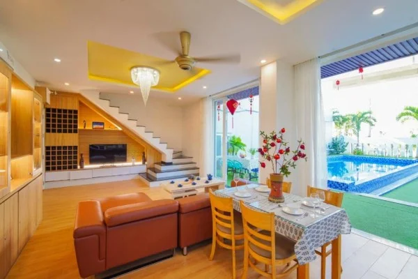 Ảnh Viva Homestay ĐN 07