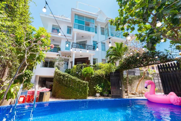 Ảnh chi tiết Viva VT47