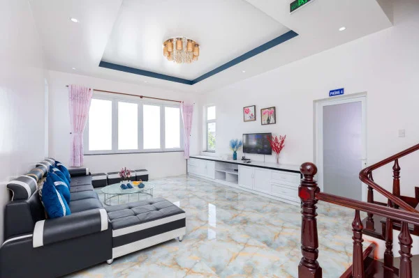 Ảnh Viva VT08 - 16