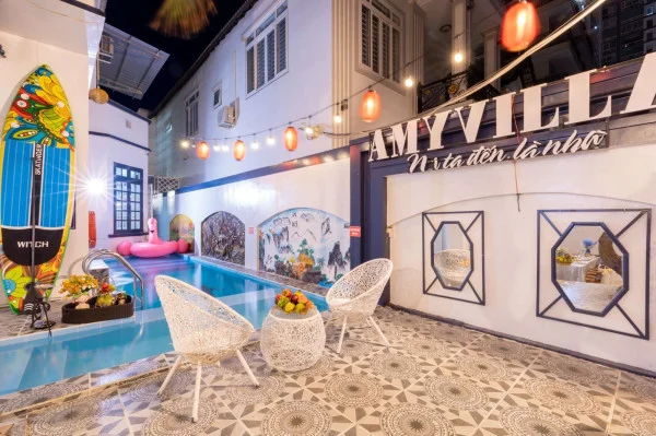 Ảnh Viva VT13 - 26