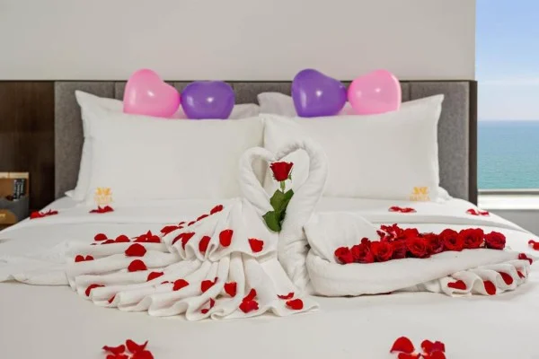 Ảnh Santa Luxury Da Nang, - 9