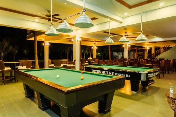 Ảnh Lotus Muine Resort & Spa - 17